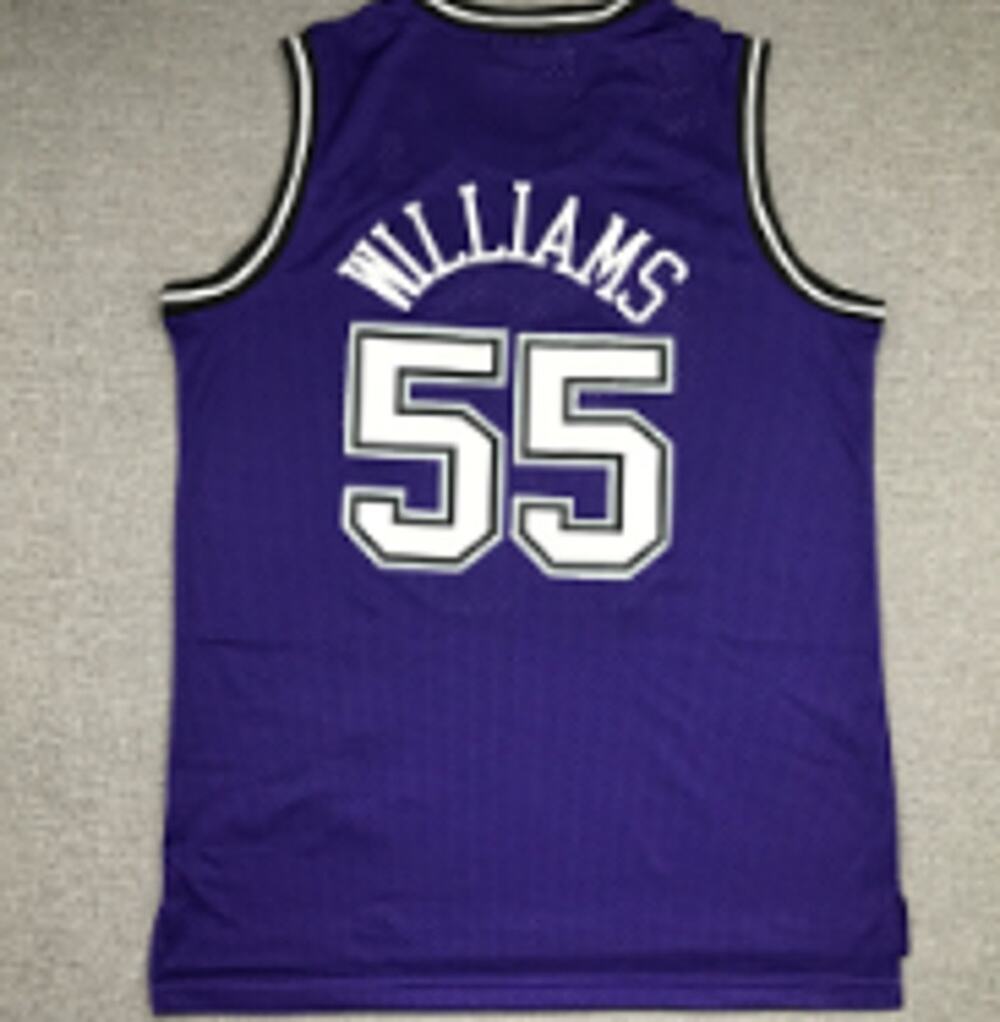 #55 Basketball Jersey NWT Mens M - Stitched